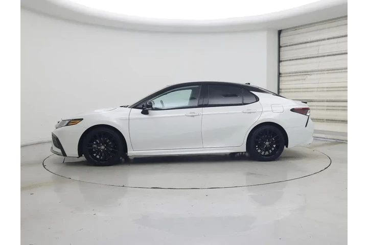 $34998 : Toyota Camry Hybrid 2024 XSE image 3