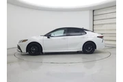 $34998 : Toyota Camry Hybrid 2024 XSE thumbnail