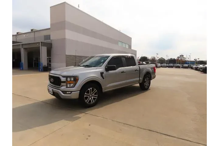 $31999 : Ford F-150 2023 4x2 XL 4dr S image 2