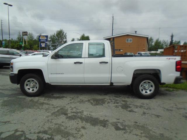 $23995 : 2017 Silverado 1500 Work Truck image 5