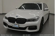 BMW 7 Series 2019 740i 4dr S en Phoenix