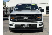 $39995 : Ford F-150 2024 4x2 XLT 4dr thumbnail