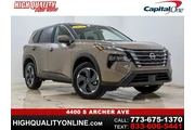 Nissan Rogue 2024 AWD SV 4dr en Chicago