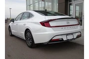$24585 : Hyundai SONATA Hybrid 2022 L thumbnail