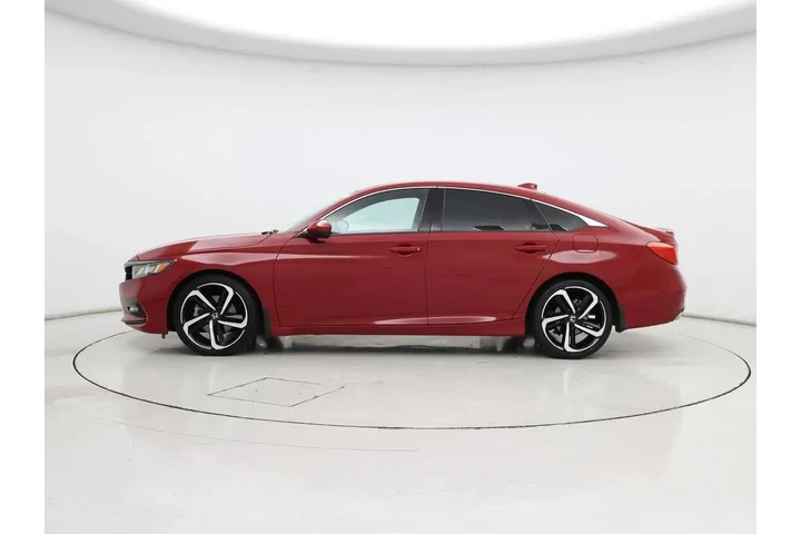 $24998 : Honda Accord 2020 Sport 4dr image 3