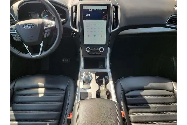 $29990 : Ford Edge 2023 AWD SEL 4dr C image 8