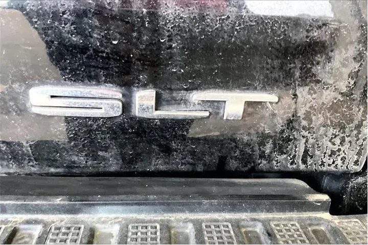 $32951 : GMC Sierra 1500 2019 4x4 SLT image 9