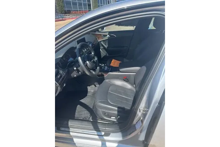 $18995 : Audi A6 2018 AWD 2.0T quattr image 6