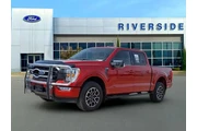 $37957 : Ford F-150 2023 4x4 XL 4dr S thumbnail
