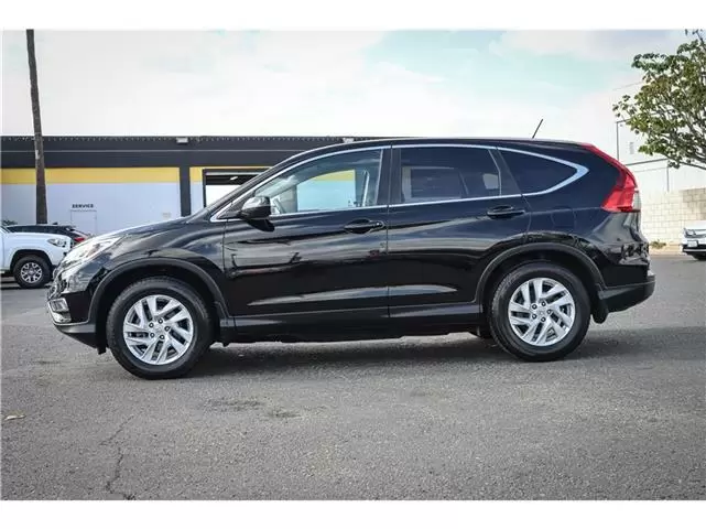 $18995 : 2016 Honda CR-V EX Sport image 1