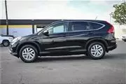 2016 Honda CR-V EX Sport en Los Angeles