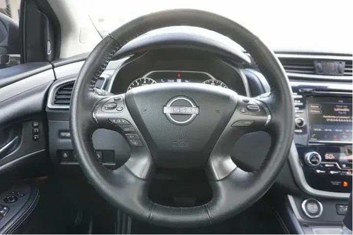 $25988 : Nissan Murano 2023 AWD SL 4d image 10