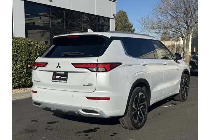 $39488 : Mitsubishi Outlander PHEV 20 image 7