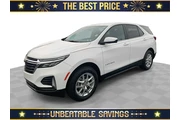 Chevrolet Equinox 2022 4x4 L en Philadelphia