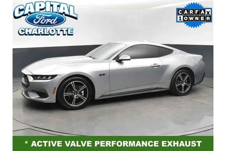 $24999 : Ford Mustang 2024 EcoBoost P image 4