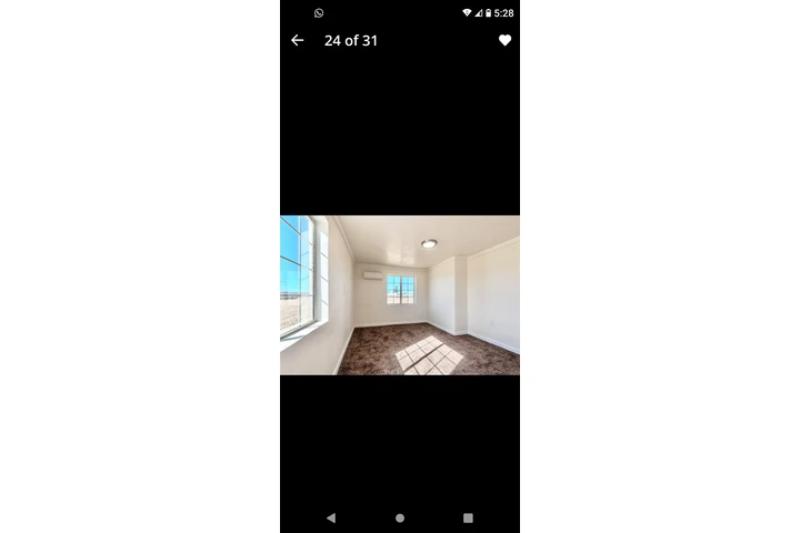 $2300 : RENTO CASA BARSTOW CA 92311 image 8