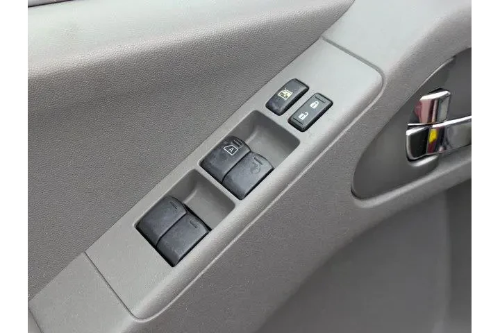 $10095 : Nissan Frontier 2016 4x2 S 4 image 10