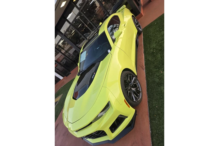 $57499 : Camaro 2021( Coupé) image 9