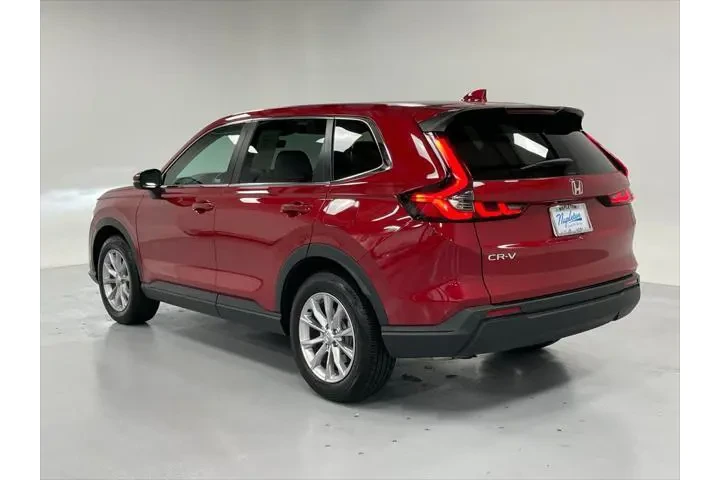 $32000 : Honda CR-V 2023 AWD EX-L 4dr image 3