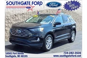 Ford Edge 2022 AWD SEL 4dr C en Detroit