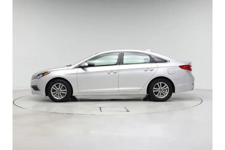 $11998 : Hyundai SONATA 2017 SE 4dr S image 3
