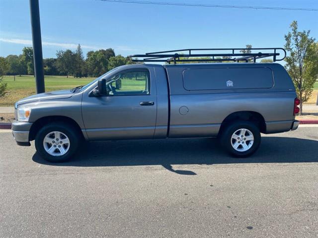 $8995 : 2007 Ram 1500 image 5