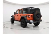 $34998 : Jeep Wrangler 2023 4x4 Willy thumbnail