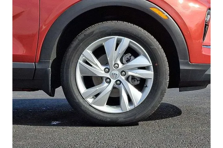 $23331 : Buick Encore GX 2024 AWD Pre image 8