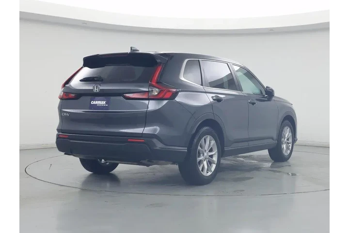 $27998 : Honda CR-V 2023 AWD EX 4dr S image 8