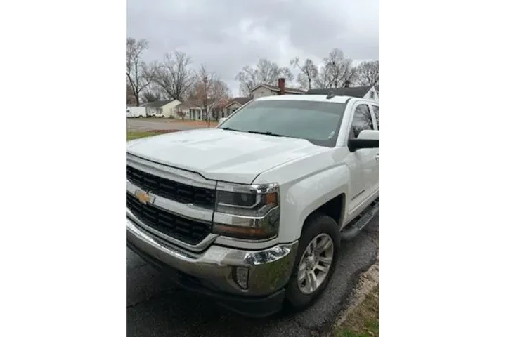 $18995 : Chevrolet Silverado 1500 201 image 6