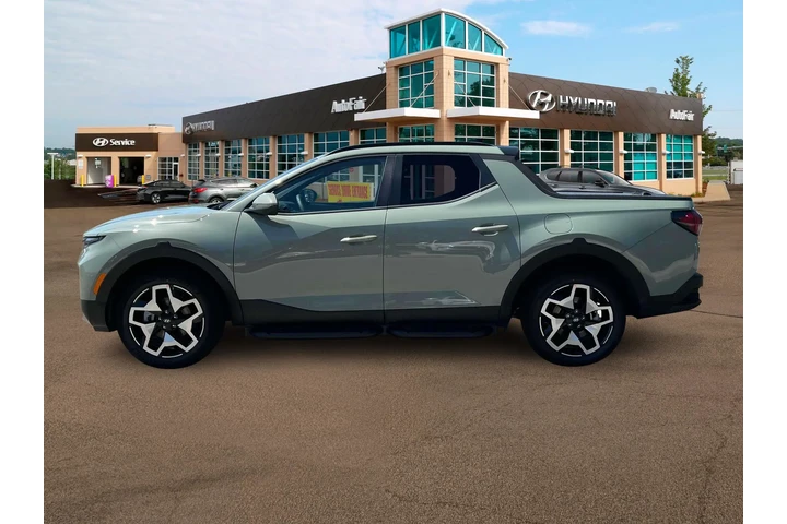 $30701 : Hyundai SANTA CRUZ 2024 AWD image 3