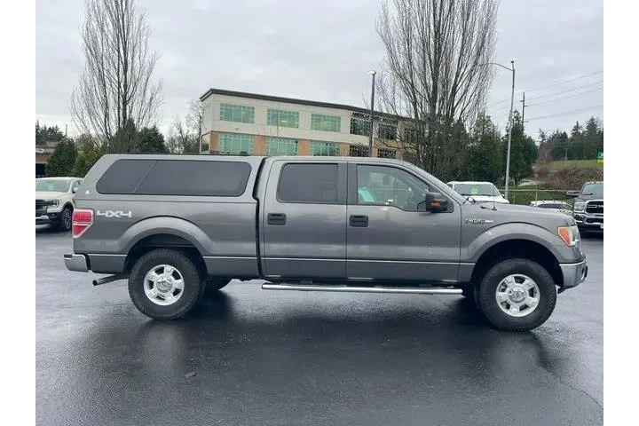 $17900 : Ford F-150 2010 4x4 King Ran image 2