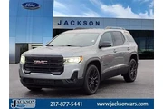 GMC Acadia 2023 SLT 4dr SUV en Chicago