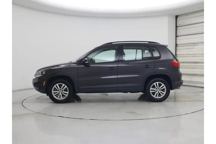 $14998 : Volkswagen Tiguan 2016 2.0T image 3