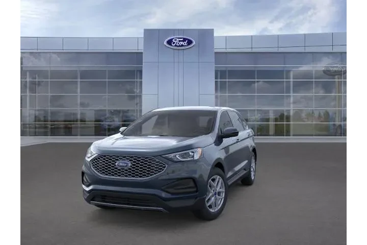 $29995 : Ford Edge 2024 AWD SEL 4dr S image 3