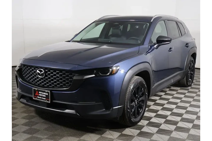 $26993 : Mazda CX-50 2025 AWD 2.5 S P image 7