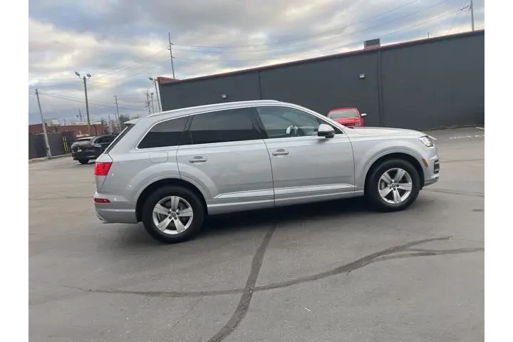 $17980 : Audi Q7 2018 AWD 2.0T quattr image 5