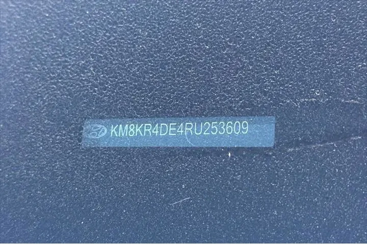 $30990 : Hyundai IONIQ 5 2024 Limited image 7