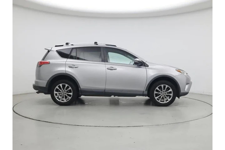 $18998 : Toyota RAV4 2016 Limited 4dr image 7