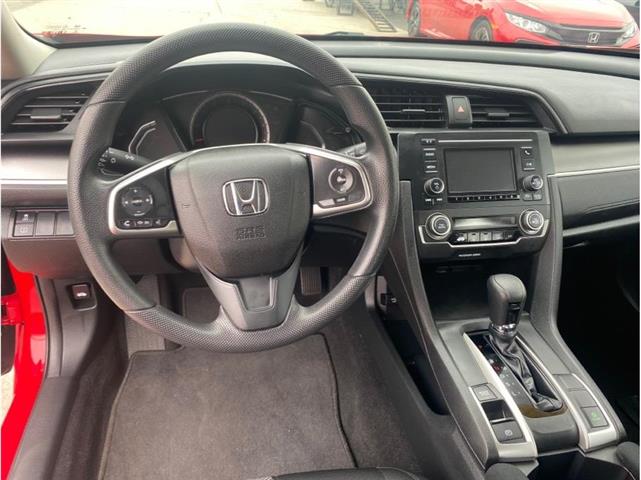 $17995 : 2017 Honda Civic LX image 4