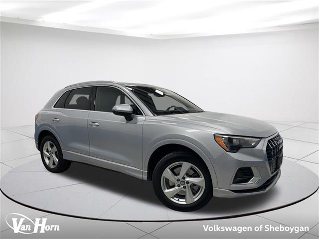 $20516 : Pre-Owned 2019 Q3 2.0T Premiu image 1