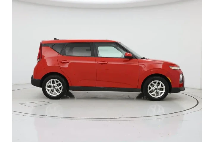 $15998 : Kia Soul 2022 LX 4dr Crossov image 7