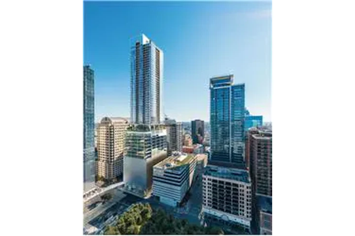 $3190 : Rental property with 1 bedro image 10