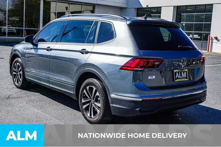 $21920 : Volkswagen Tiguan 2023 S 4dr image 5