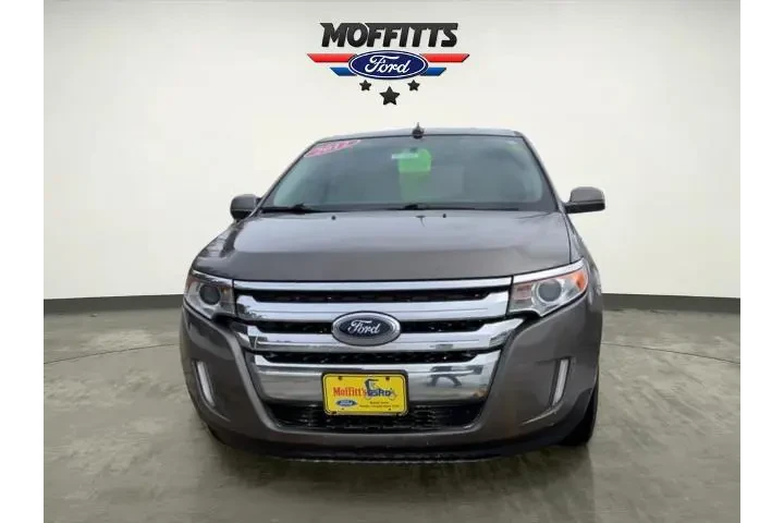 $6538 : Ford Edge 2012 AWD SEL 4dr C image 8