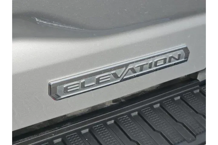 GMC Sierra 1500 2021 4x4 Ele image 10