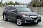 $15500 : 2015 RDX thumbnail