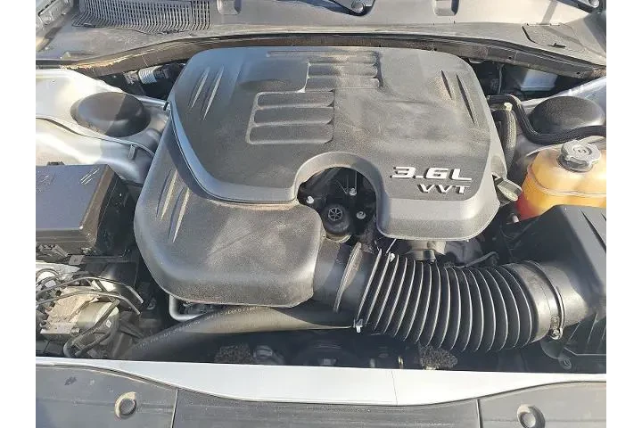 $23773 : Dodge Charger 2023 SXT 4dr S image 10