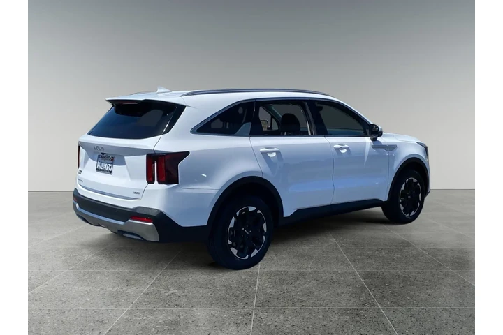 $38475 : Kia Sorento 2024 AWD S 4dr S image 5