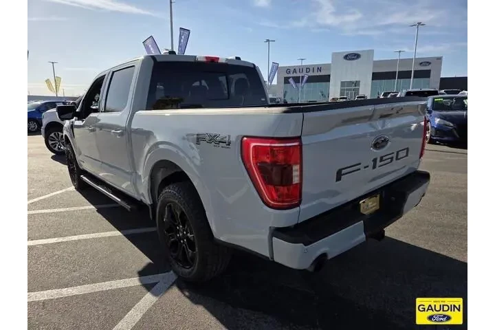 $38995 : Ford F-150 2023 4x4 XLT 4dr image 5